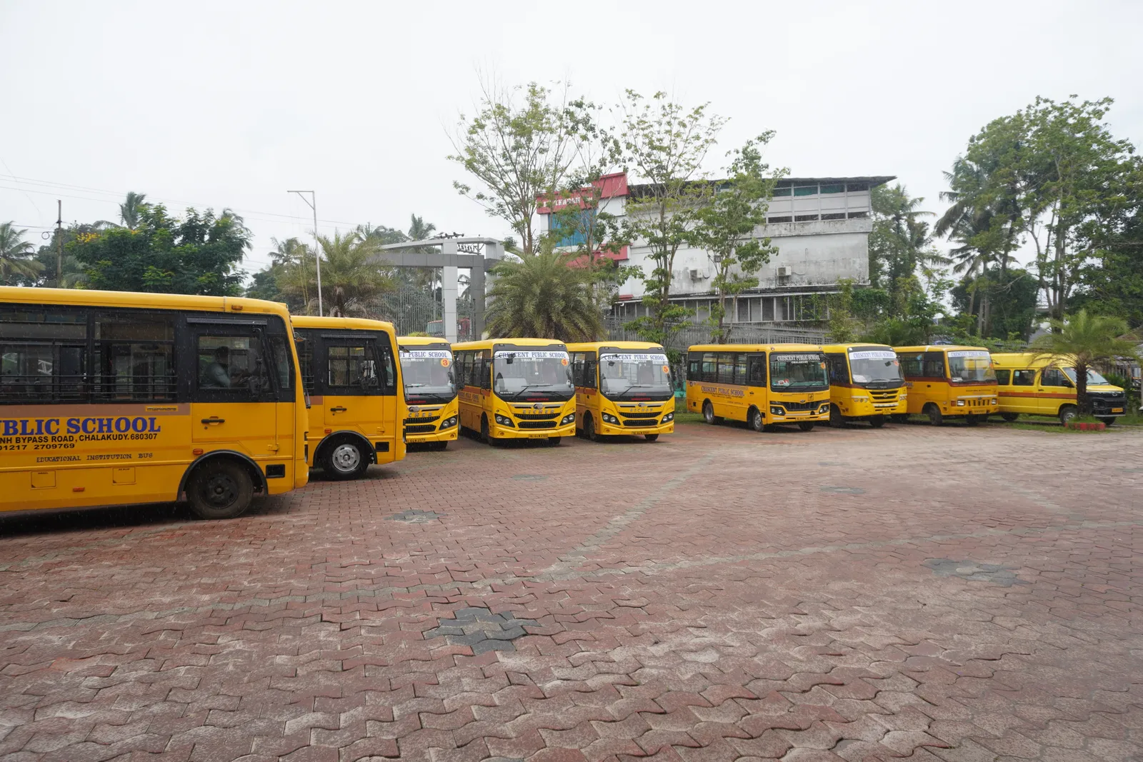 School Transportation