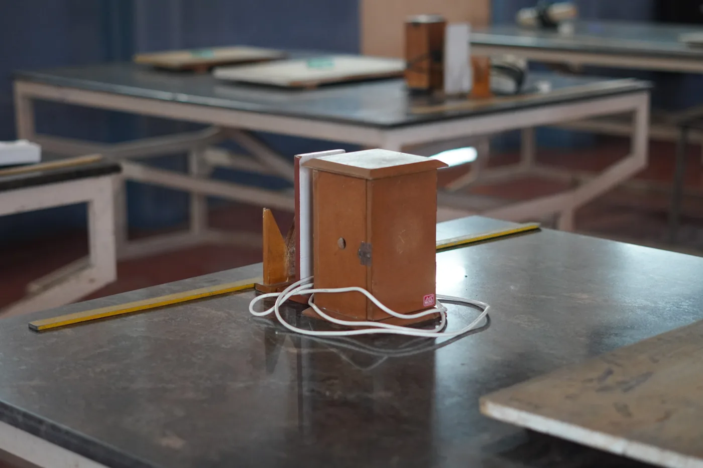 Science Laboratory