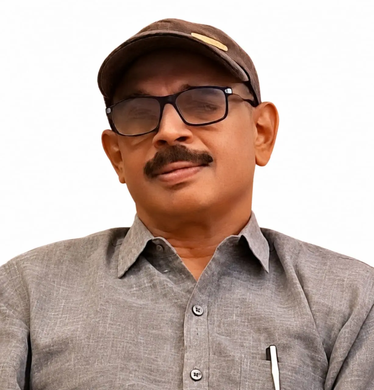 Mohamed Iqbal V M