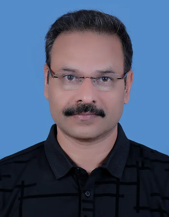 Shahul Hameed P A