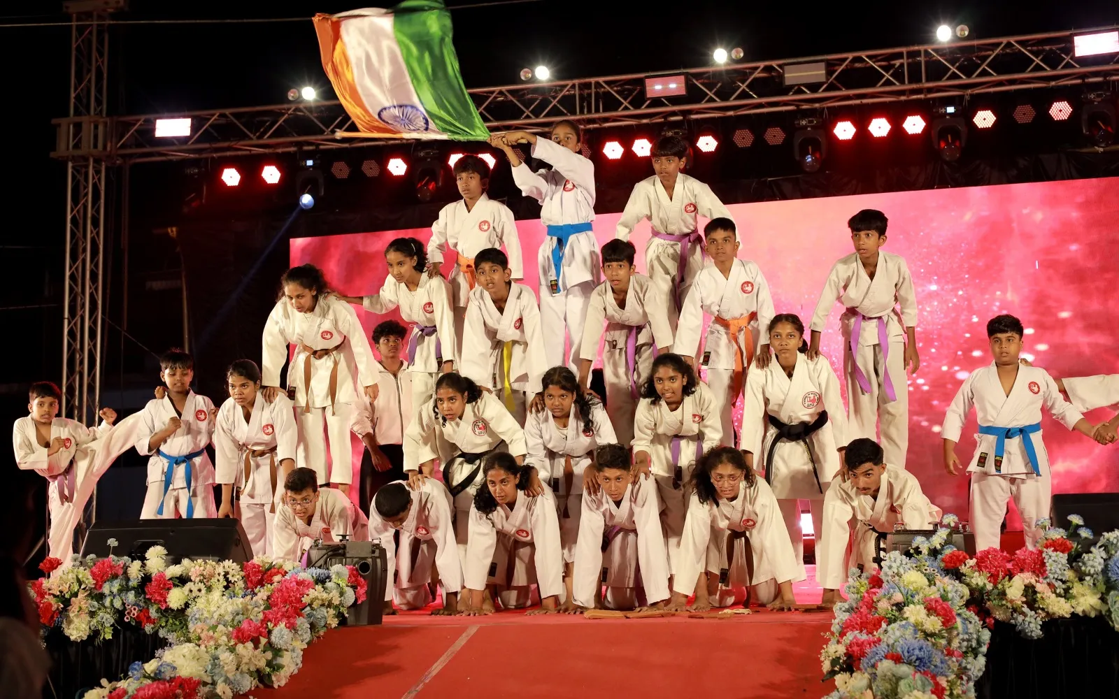 Annual Day 2025 – Qafila