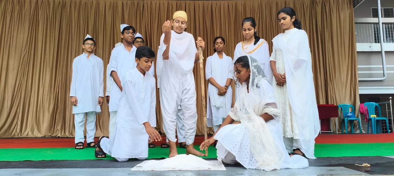 Independence Day celebrations 2025