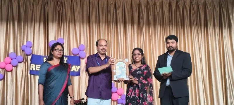 📚 Readers' Day Celebration 2026 📖