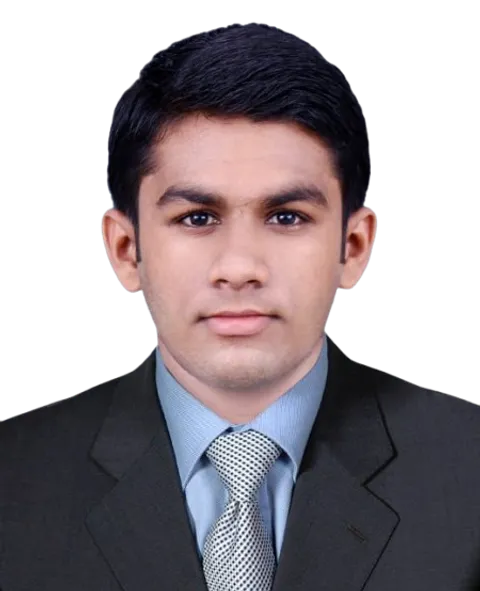 Abhishiq S Majeed