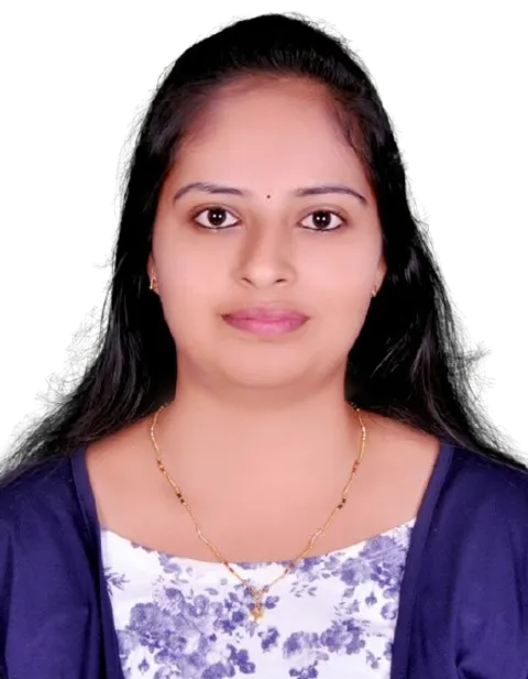 Aina Theresa Pereira