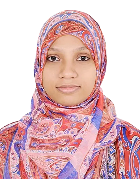 Sunena V.A