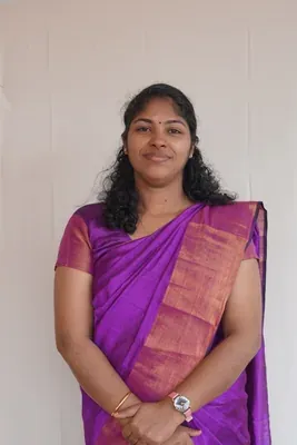 Shamy Kurian