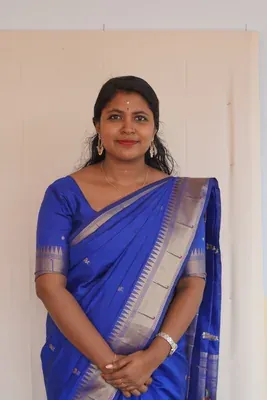 Anagha N.