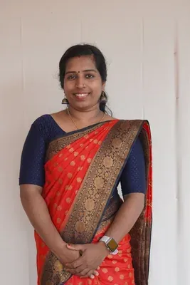 Geethu Vivek