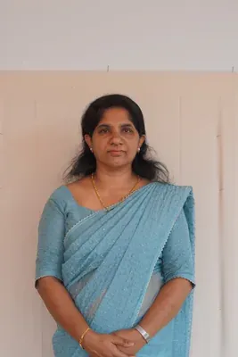 Swapna Yohannan